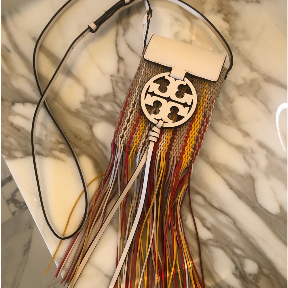 Tory Burch Phone Crossbody